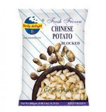 CHINESE POTATO 400G